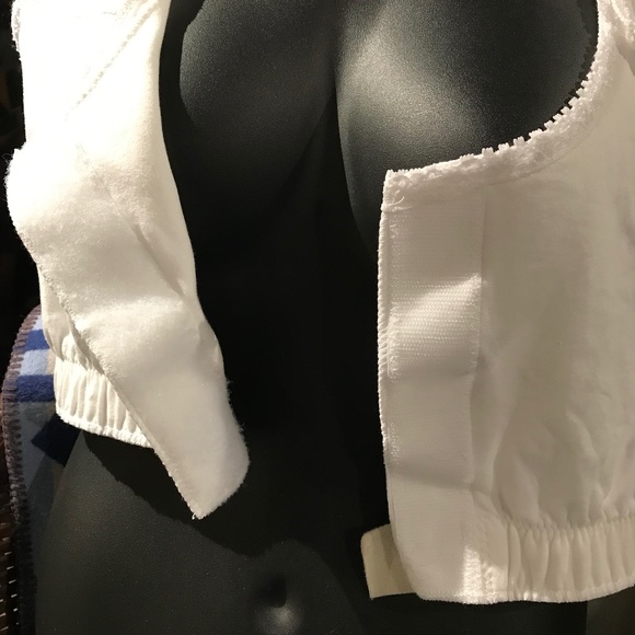 EMS Surgical heavy compression bra, XXL - Picture 4 of 5